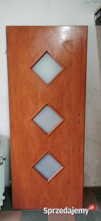Drzwi wewnętrzne różne rodzaje Kozienice