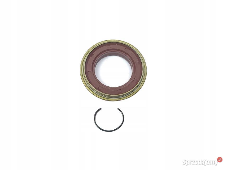 Uszczelniacz półosi przód TIMKEN Ford F150 Uszczelki silnika i osprzętu małopolskie Zielonki sprzedam