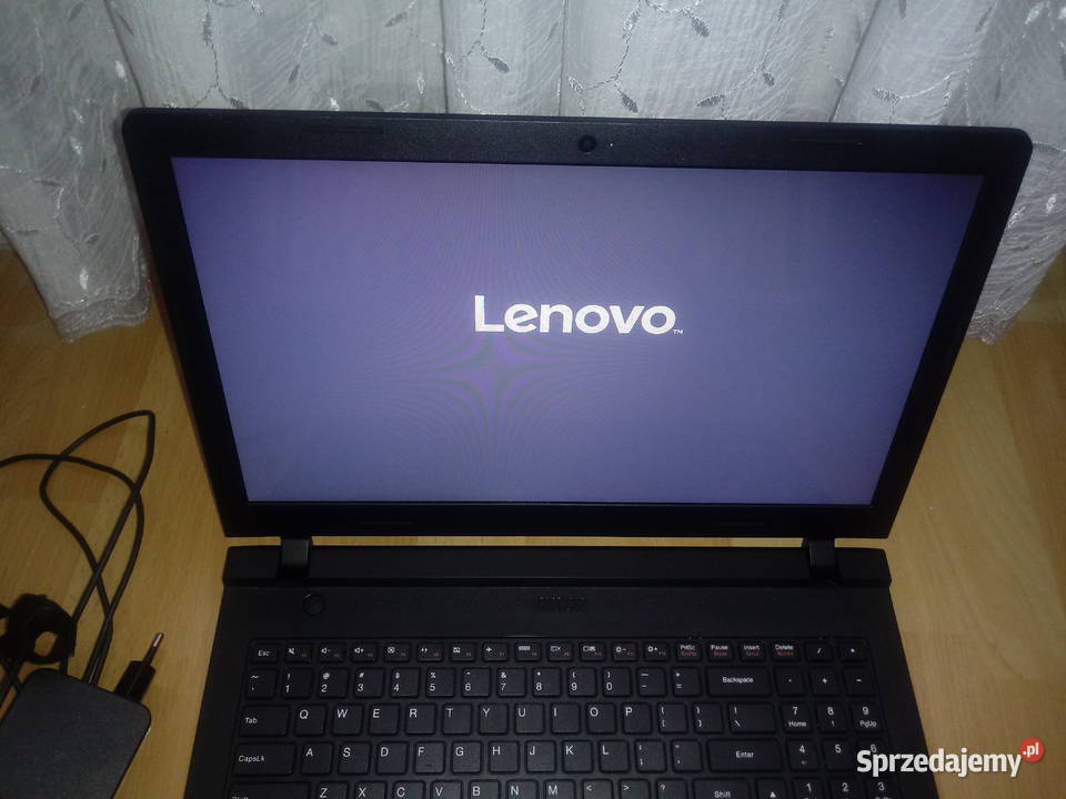 Sprzedam Laptopa Lenovo stan Bieruń