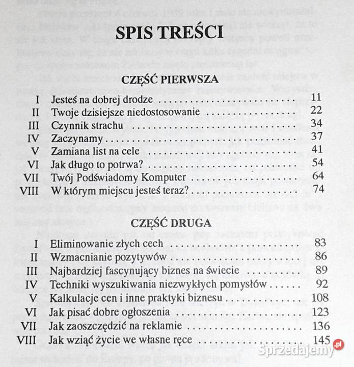 zrobić pieniądze będąc leniwym Joe Karbo lubelskie Chełm