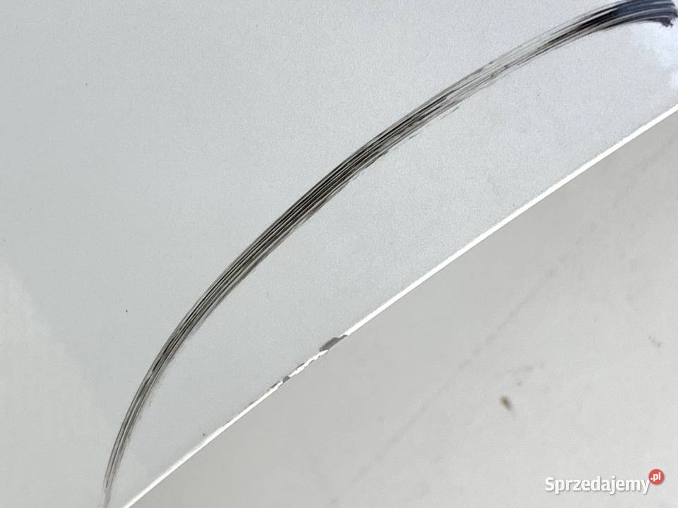 DRZWI LEWY PRZÓD PEUGEOT 3008 Crossover 0917 podkarpackie