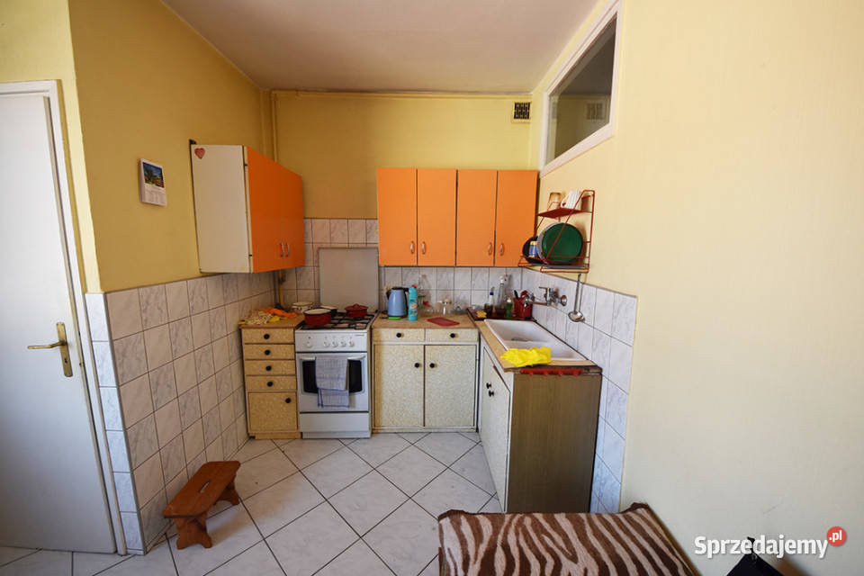Sprzedaż mieszkania 2pokOpole Krakowska Opole