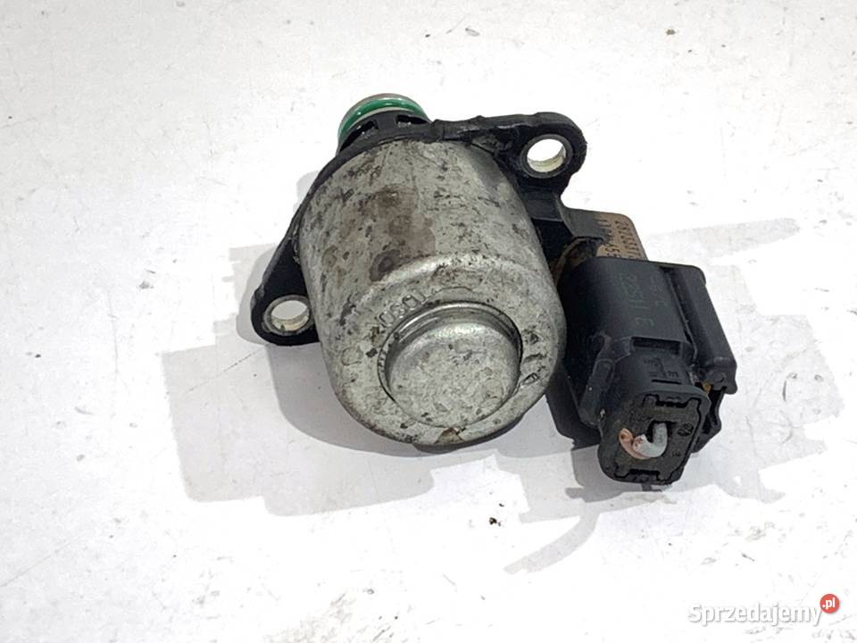 REGULATOR CIŚNIENIA PALIWA CITROEN C5 III podkarpackie