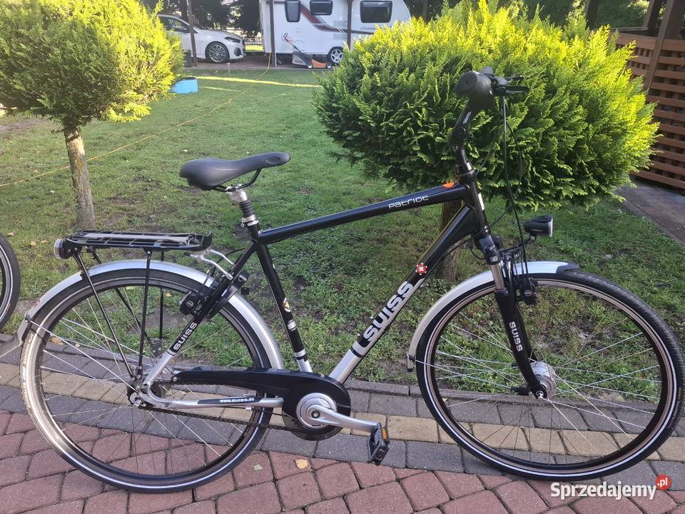 Rower meski kujawsko-pomorskie