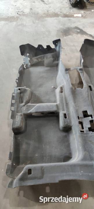 DYWAN WYKŁADZINA AUDI Q3 F3 83B863367 QA5 osobowe