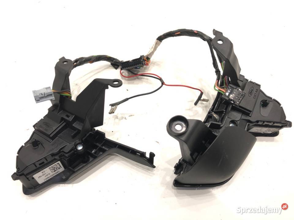 PRZEŁĄCZNIKI KIEROWNICY FORD ECOSPORT