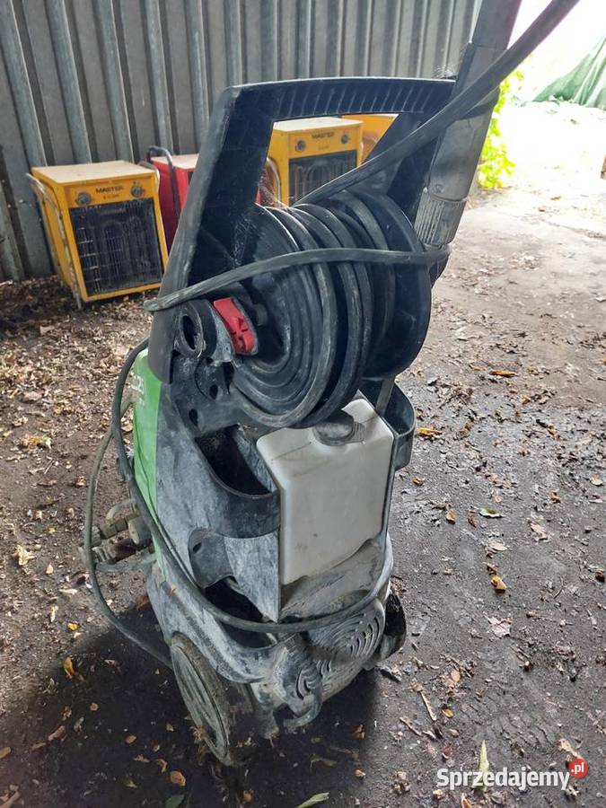 Myjka ciśnieniowa Myjki ciśnieniowe Warszawa