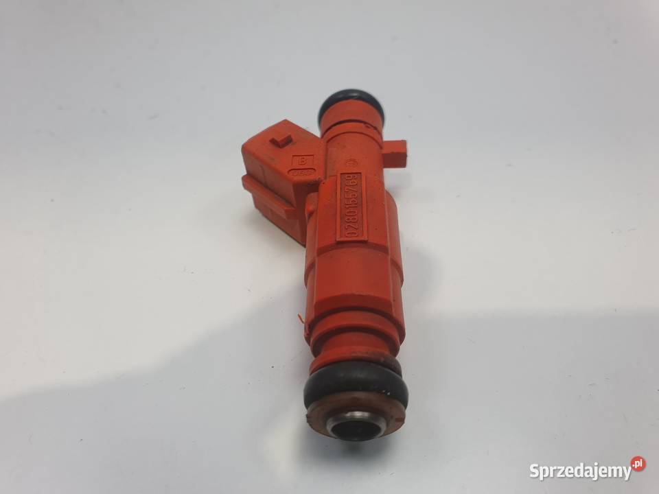 WTRYSKIWACZ Alfa Romeo 147 16 16V wtrysk Chełm