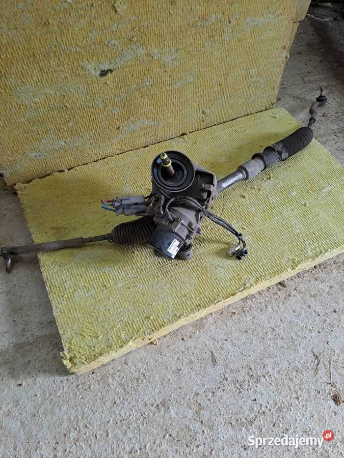 Maglownica honda civic ufo 2006 18vtec dolnośląskie Lubin