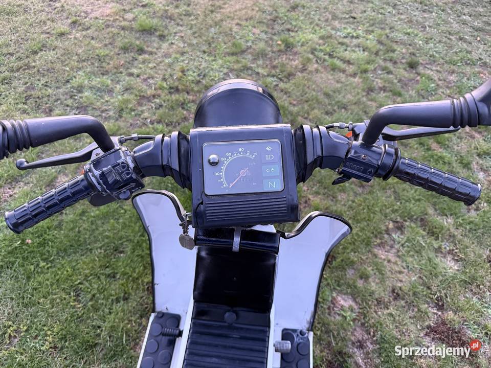 Simson sr 50 okazja Bażany