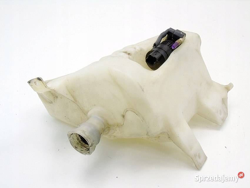 ZBIORNICZEK SPRYSKIWACZY NISSAN ALMERA TINO 2002 osobowe Sosnowiec sprzedam