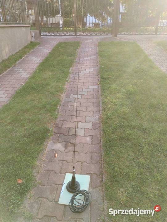 Anteny do sibiradio świętokrzyskie Ostrowiec Świętokrzyski sprzedam