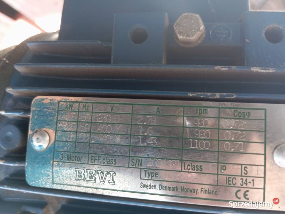 Przystawka na pellet 40kW Pozostałe kujawsko-pomorskie Lubień Kujawski