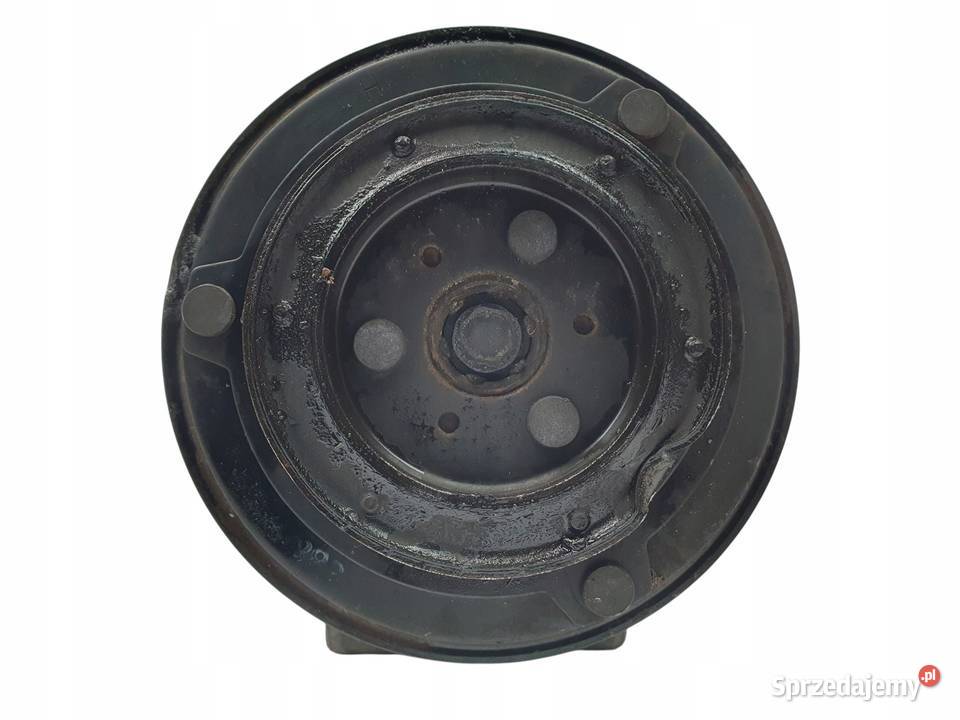 KOMPRESOR KLIMATYZACJI Volvo S60 S80 V70 C70 Chełm
