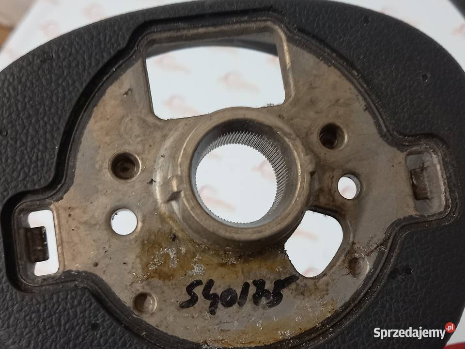 VW GOLF VI 10r kierownica 5K0419091J świętokrzyskie Kielce