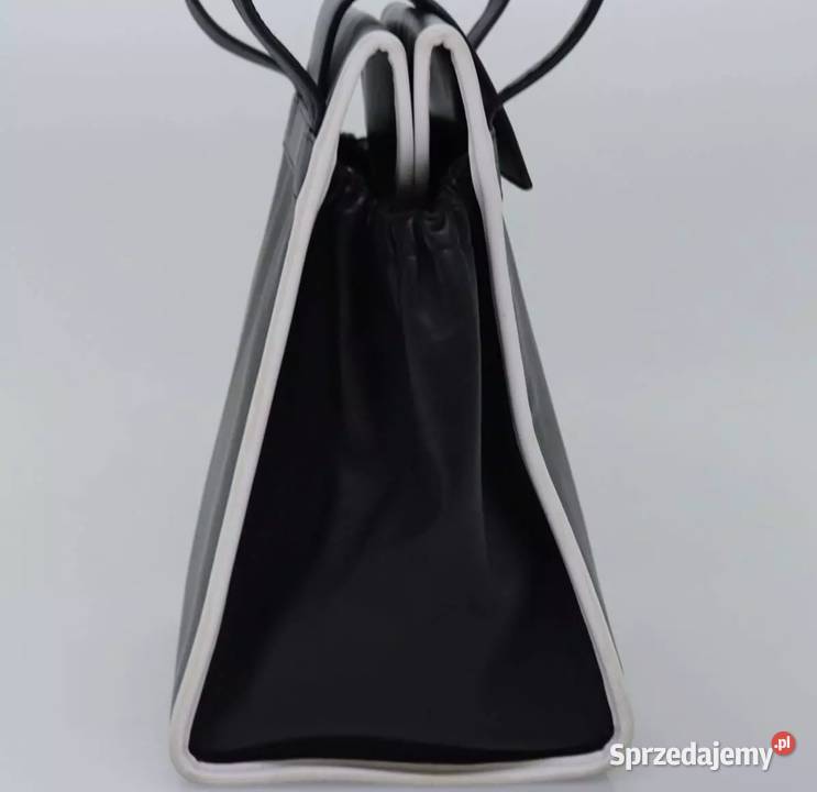 Oryginalna torebka BALENCIAGA Shoulder Bag Torby i torebki Warszawa