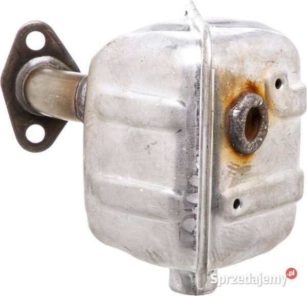 Tłumik kpl 18310Z4M010 Kamionna