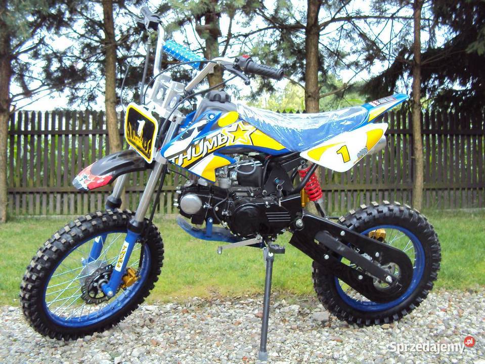 czesci quad 110 125 cross 110 125 i inne śląskie sprzedam