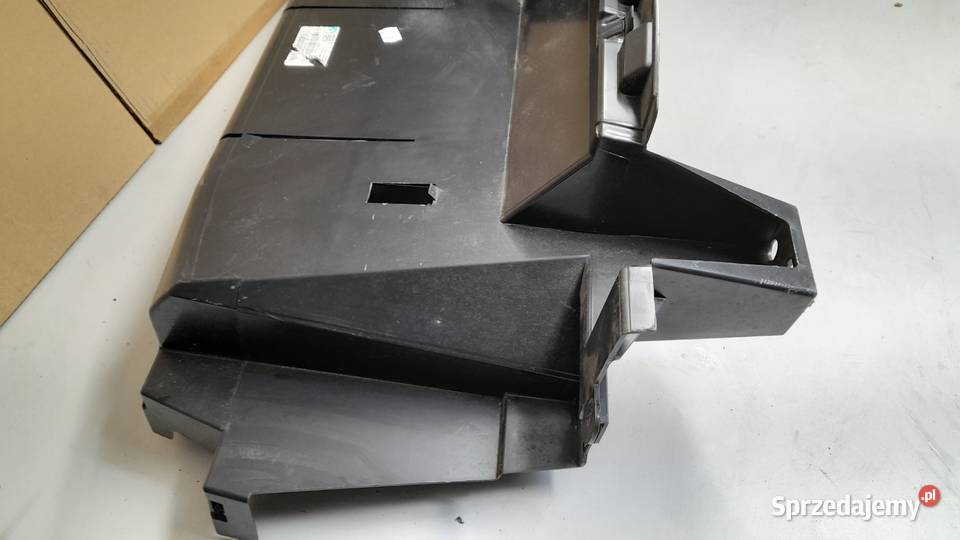 CITROEN BERLINGO IV WZMOCNIENIE CZOŁOWE PAS osobowe