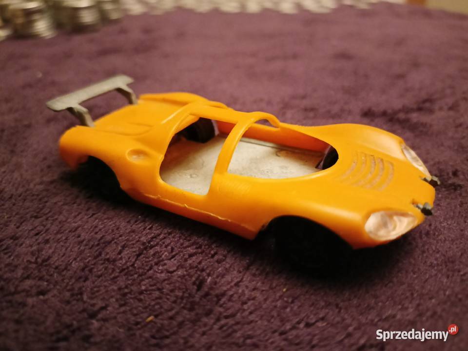 Stare zabawki PRL Estetyka Rzeszów