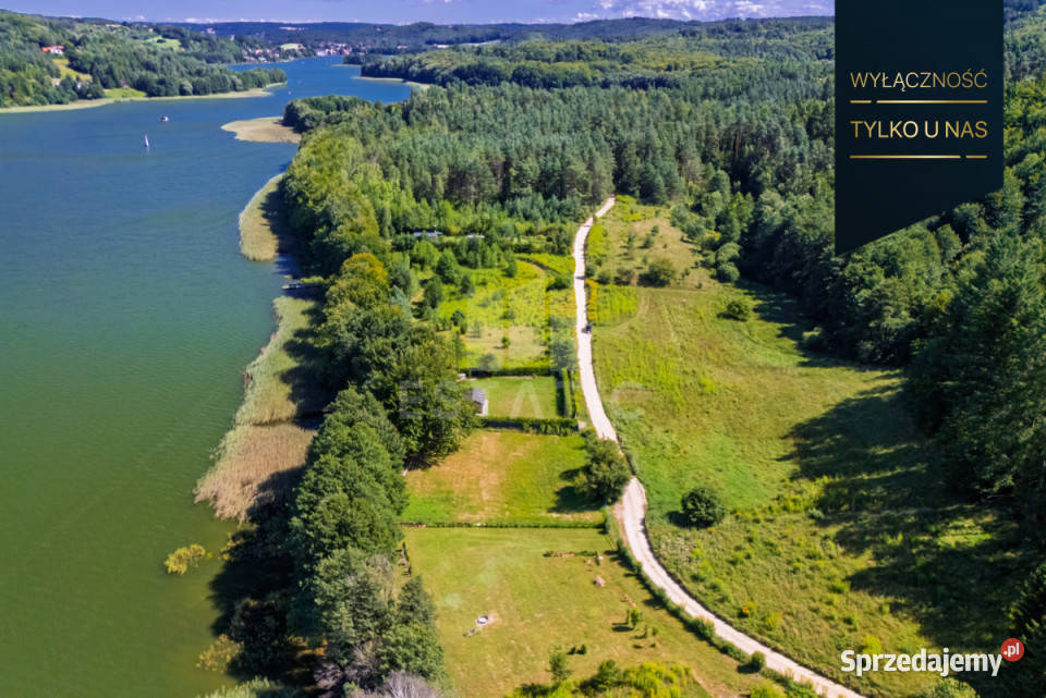 Grunt 14781m2 Nowe Czaple pomorskie