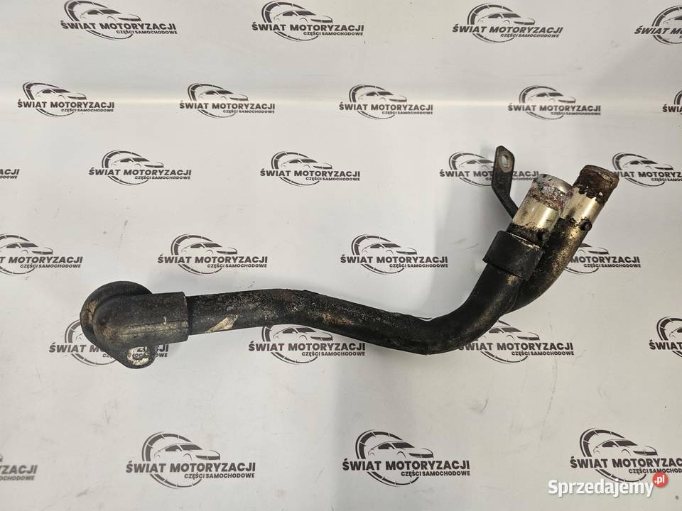 IVECO 23 HPI JTD F1AF0481B 116 rura przewód sprzedam