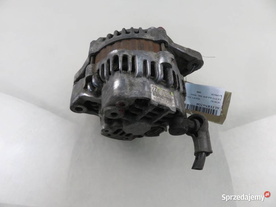 ALTERNATOR SUZUKI SX4 EY GY 16 VVT 3140084E10