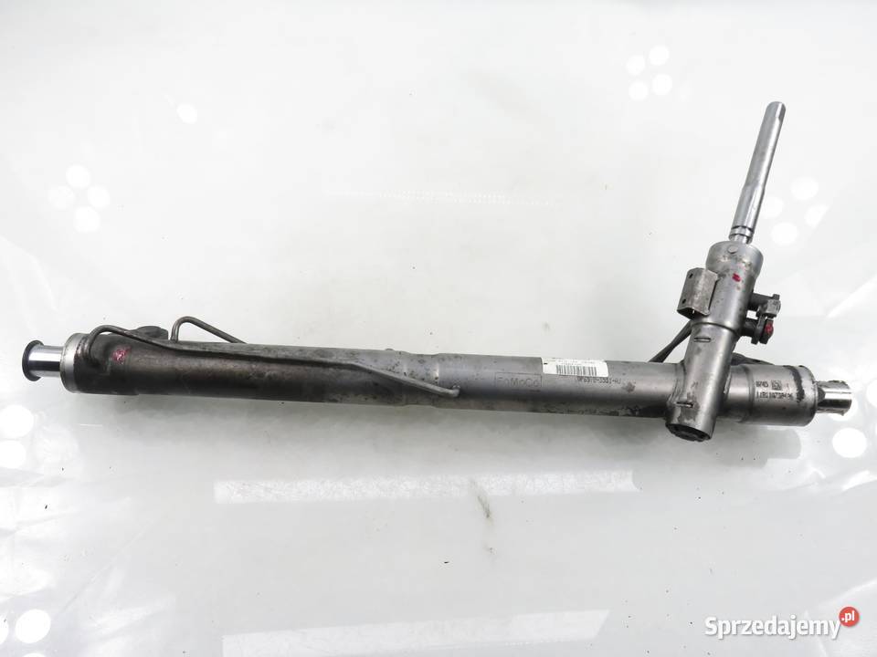 MAGLOWNICA FORD S I WA6 6G913A500 osobowe małopolskie