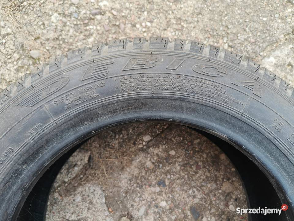 Opona letnia Dębica Vivo 1457013 mazowieckie