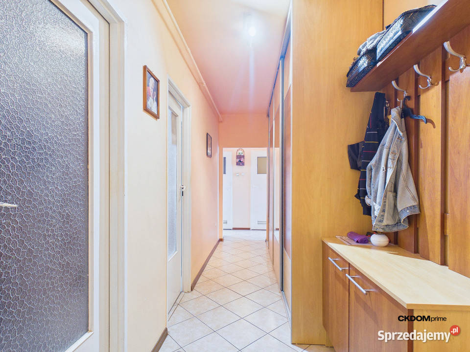 Mieszkanie 3 pokojowe Starachowice Graniczna