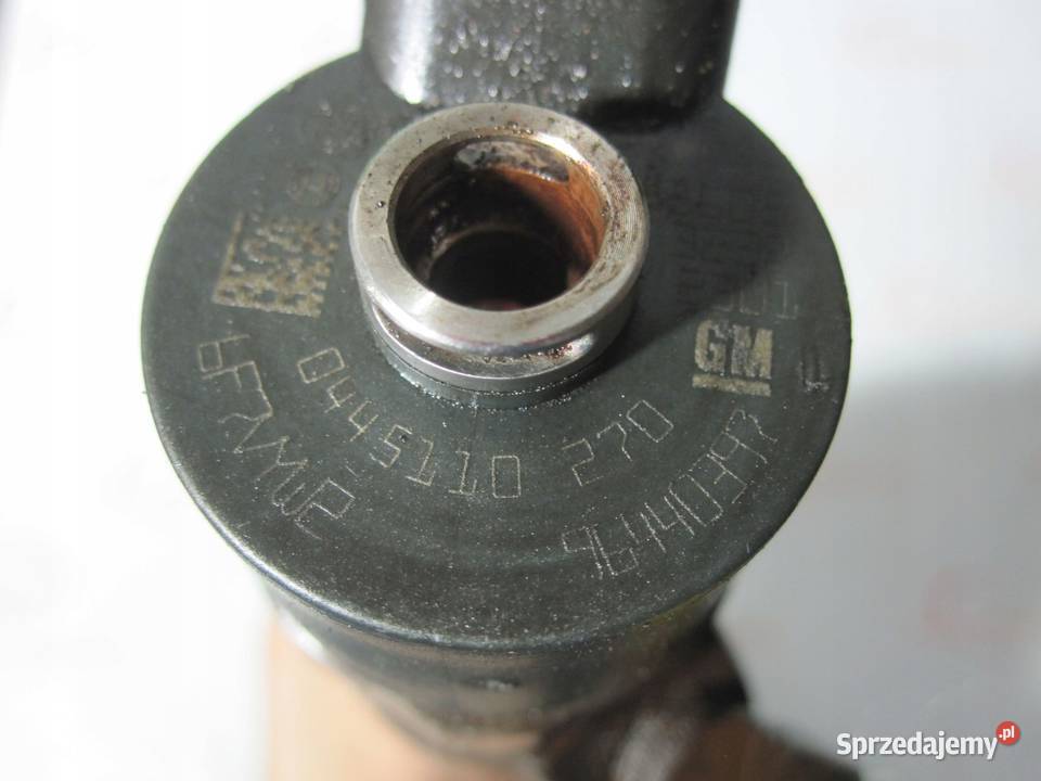 CAPTIVA ANTARA 20 VCDI CDTI wtrysk wtryskiwacz świętokrzyskie Kielce