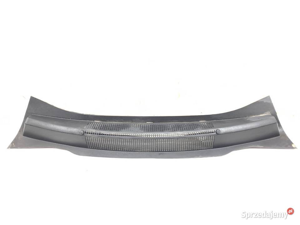 PODSZYBIE OPEL ZAFIRA B Minivan 0519 OSŁONA osobowe Podszybia