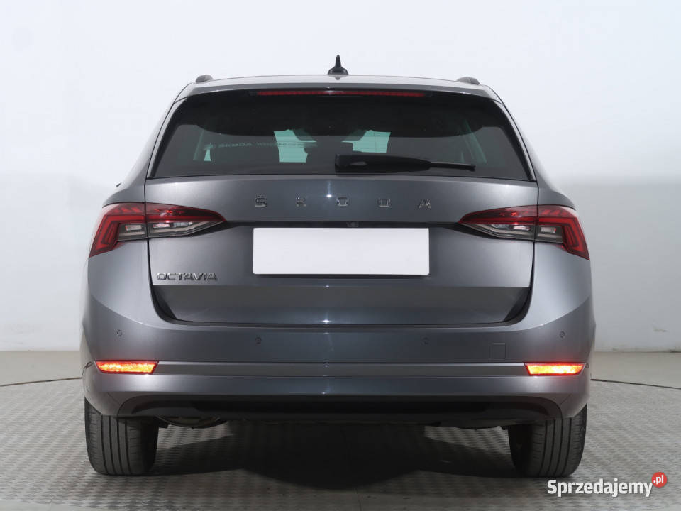 Skoda Octavia 20 TDI przyciemniane szyby Piaseczno sprzedam
