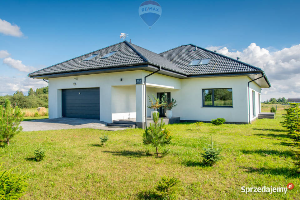 Wyjątkowy dom 2 piętra osobne 5 Kołobrzegu 378m2 Stramnica
