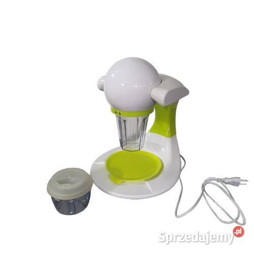 Blender kielichowy OneConcept 10021381 350 W śląskie Częstochowa