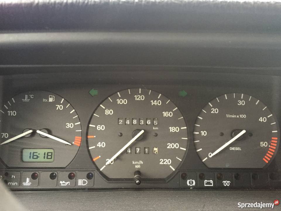 Passat B3 19 TDI 110 Środek z B4 aluminiowe felgi Siemianowice Śląskie