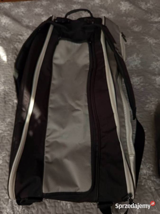 Torba tenisowa Yonex Tour Edition   9PK beige Warszawa