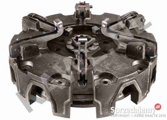 Docisk sprzęgła 310mm deutz fahr D6806U D6807 Żywiec