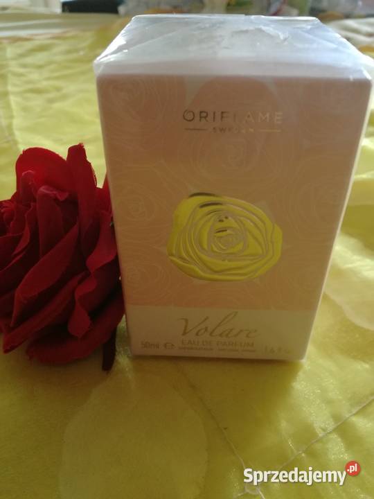 Volare Eau de Parfum Oriflame Lublin