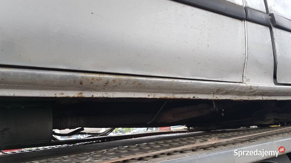 Ford Transit Tourneo nugget Multivan Kamper