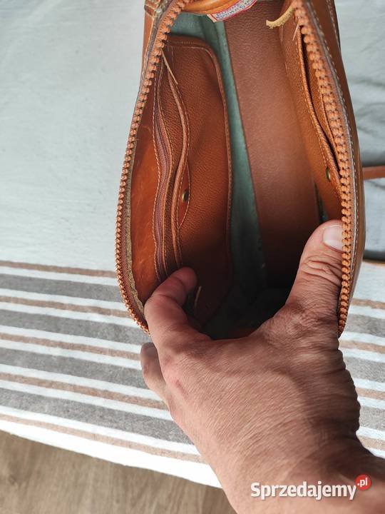 Torebka DooneyBourke