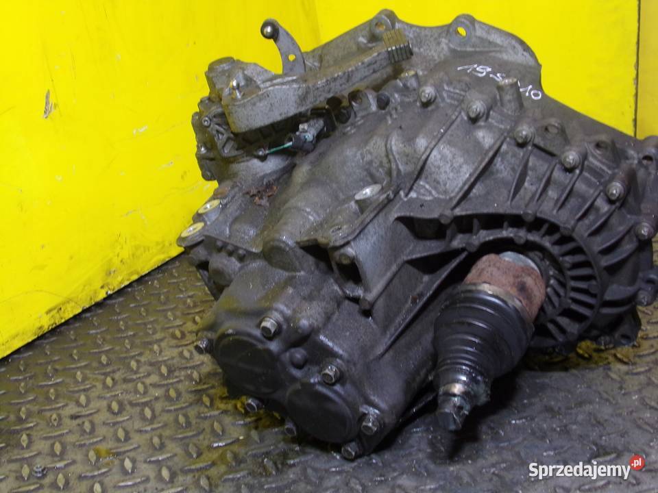 CORSA E 10 TURBO 17r 116 skrzynia biegow 6 START Suków