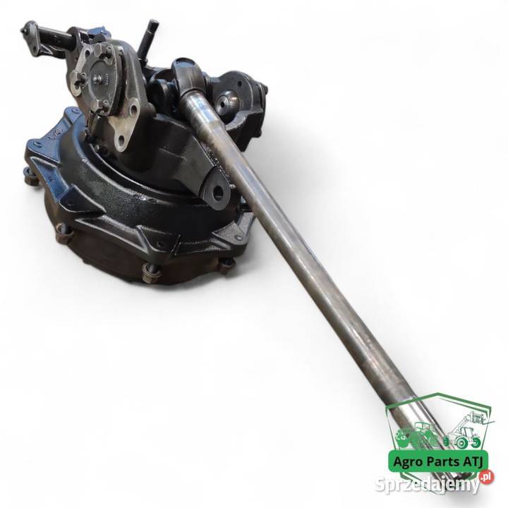 Zwolnica Zwrotnica Półoś 87332016 87330345 Ciechanowiec