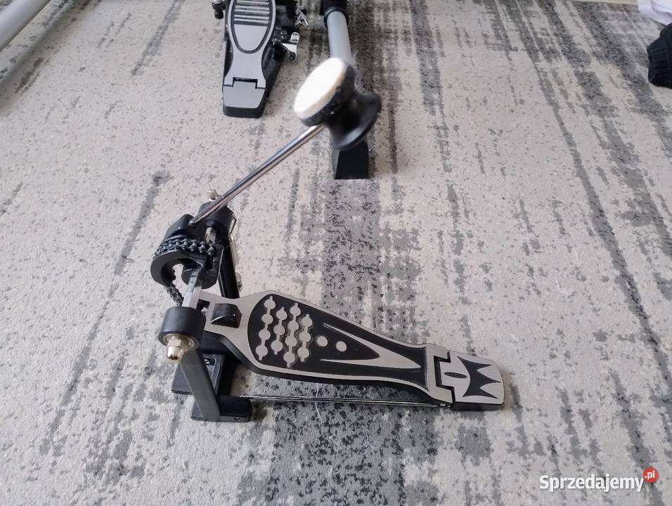 Sprzedam używaną perkusję elektroniczną Łódź