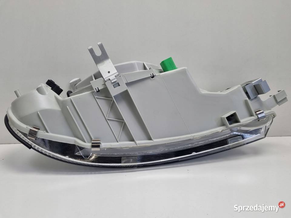 LAMPA LEWA Ford Mondeo II MK2 9600r PRZEDNIA lubelskie Rudka