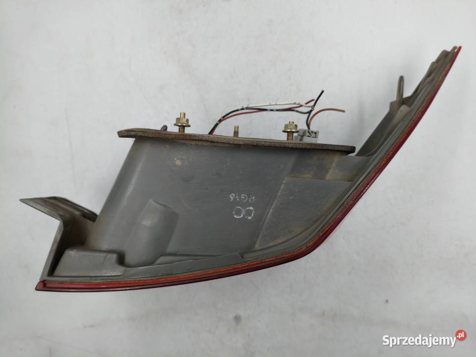 Lampa Prawy Tył Tylna Prawa Honda Accord VII mazowieckie Wyszków