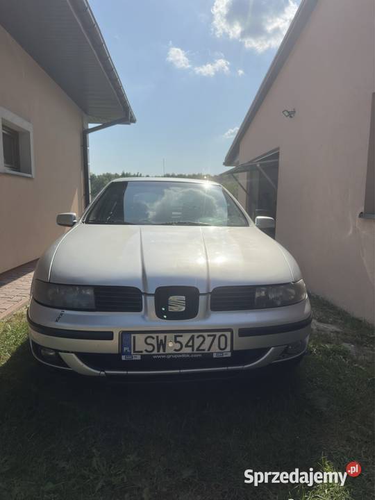 Seat Leon 1.9tdi