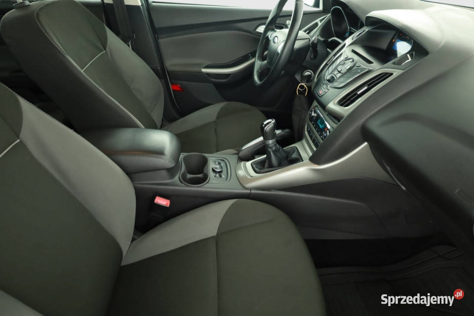 Ford Focus 10 EcoBoost Piaseczno