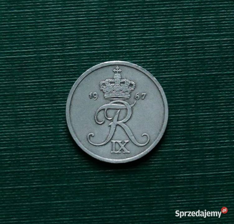 DANIA 2 ore 1967r śląskie