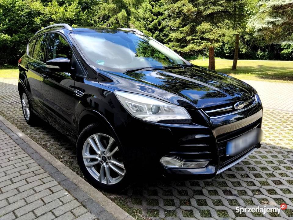 Individual 4x4Bi ksenonyLedyPanorama Odczepiany światła do jazdy dziennej Janów Lubelski